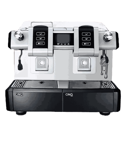 Espresso Machines β provided and serviced by Thomas Miller Coffee