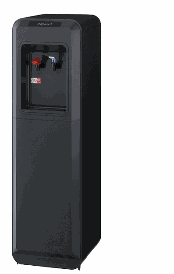 Water Coolers & Ice β provided and serviced by Thomas Miller Coffee